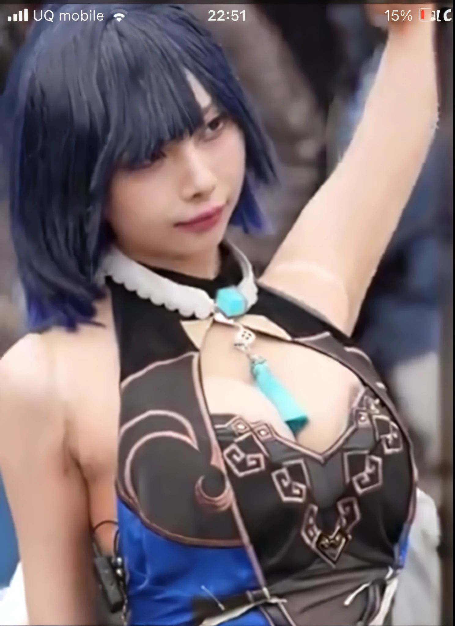 Sex
