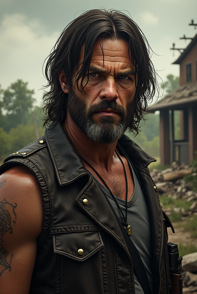 Daryl Dixson