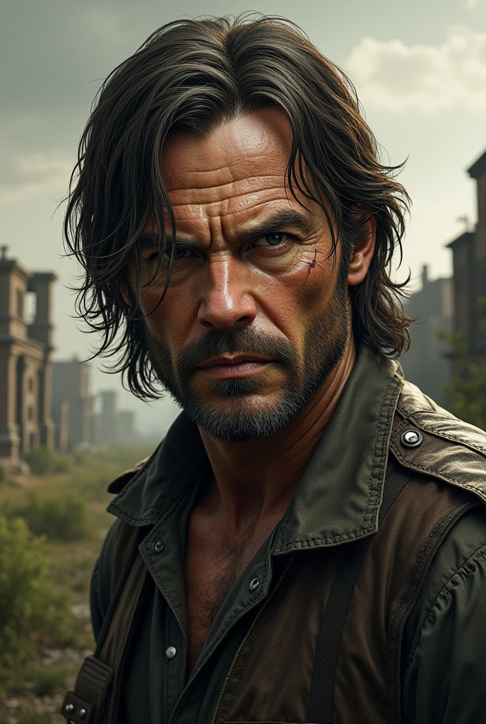 Daryl Dixson