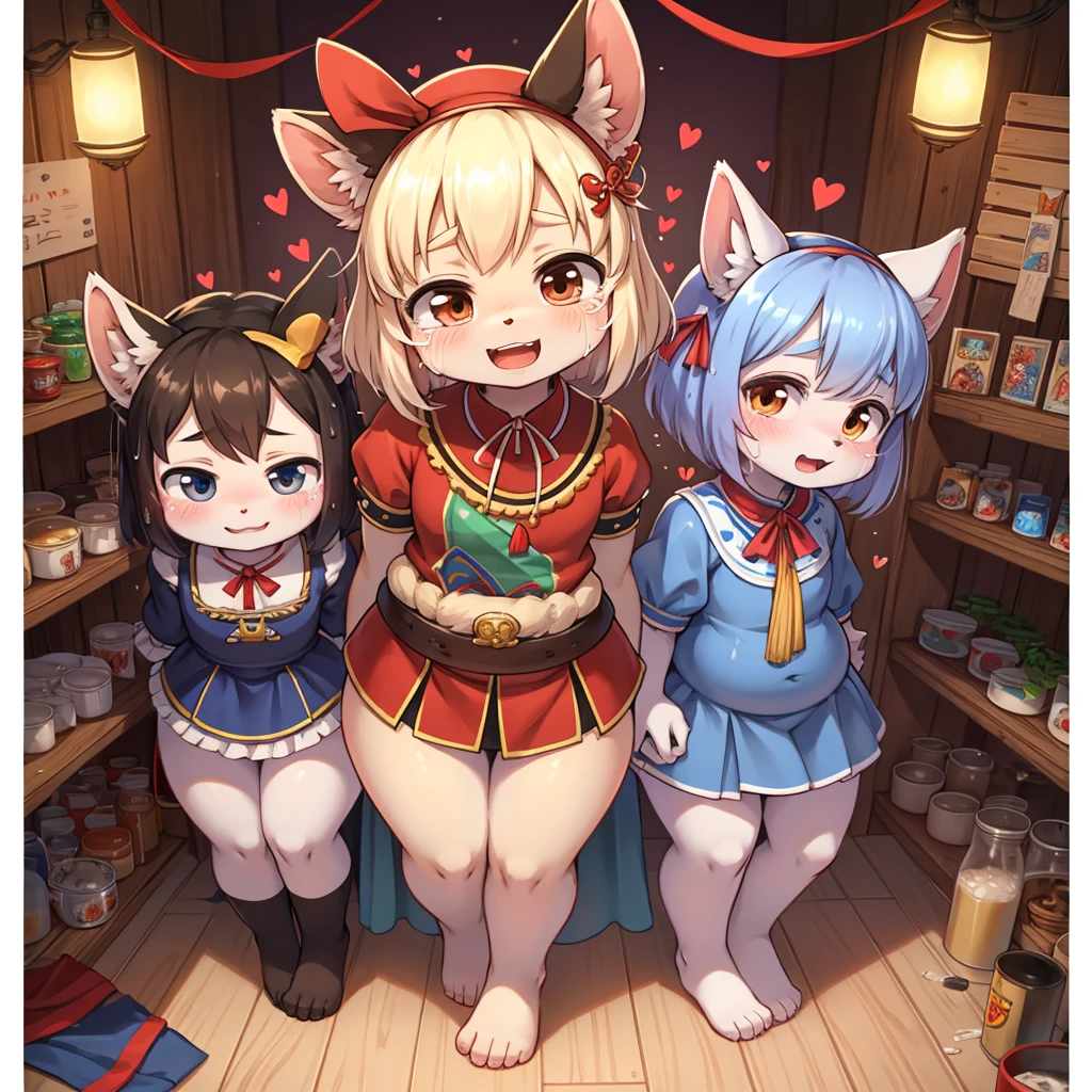 (It's a Smell ward) , Children from all over the world in national costumes , moist thin eyes , glossy lips , Swollen cheeks , heart is beating fast , Condensed milk , It's a world of laughter, a world of tears,It's a world of hopes, a world of fear,There's so much that we share,That it's time we're aware,It's a small world after all