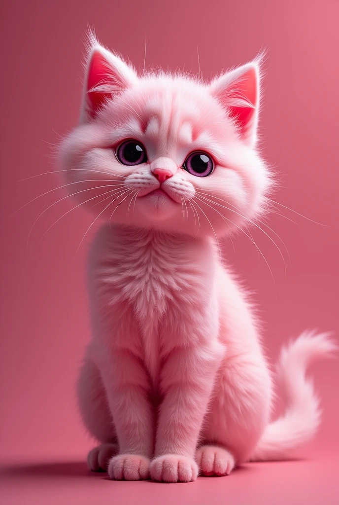 Juicy pink pussy
