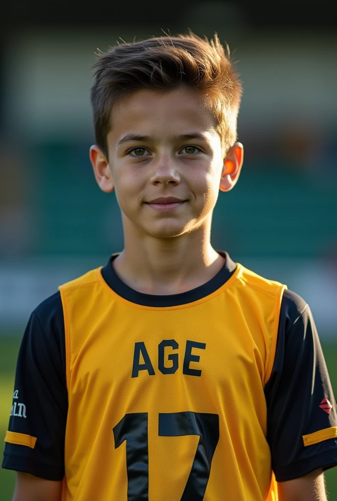 Created a player age bib 1 7 footballer text called. CCSGANO