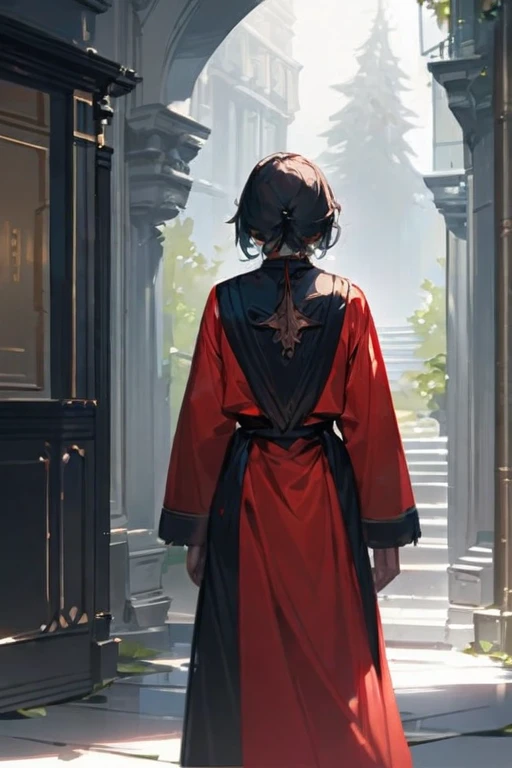 ((Best quality)), ((masterpiece)), (detailed), to begin