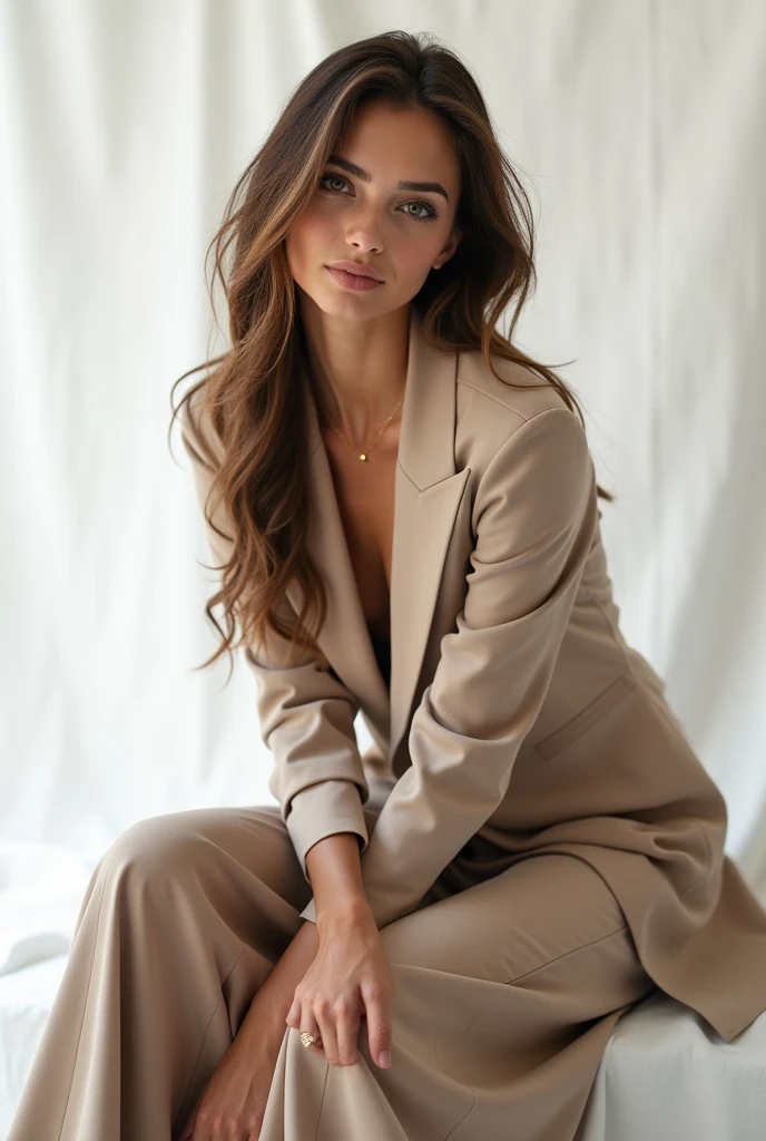 girl model