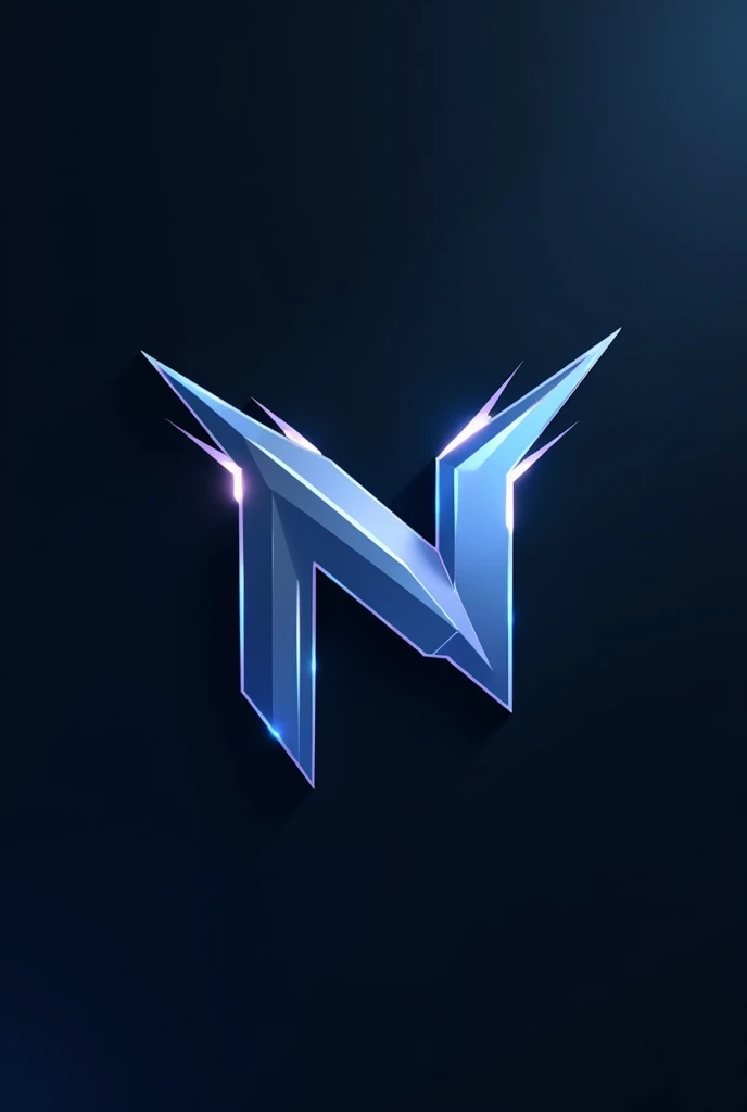 Create a logo for me NineT Esports vector art