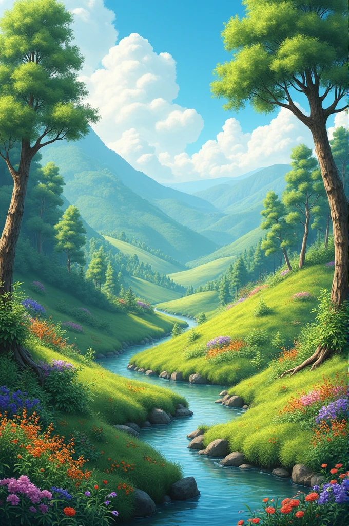 Nature