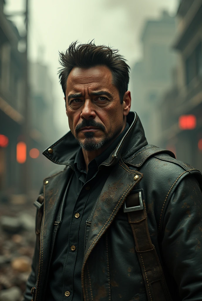 Doom rdj