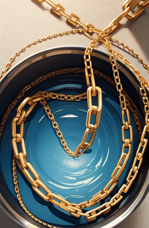 chain