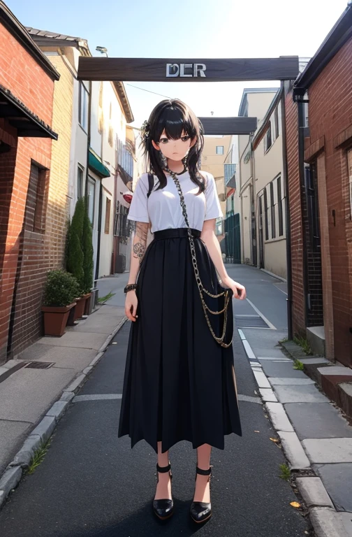 chain
