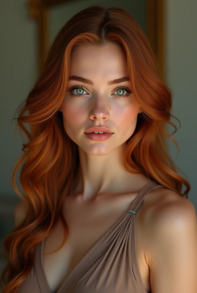 Rachel James