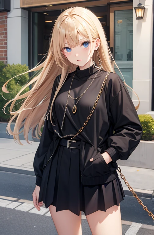 chain
