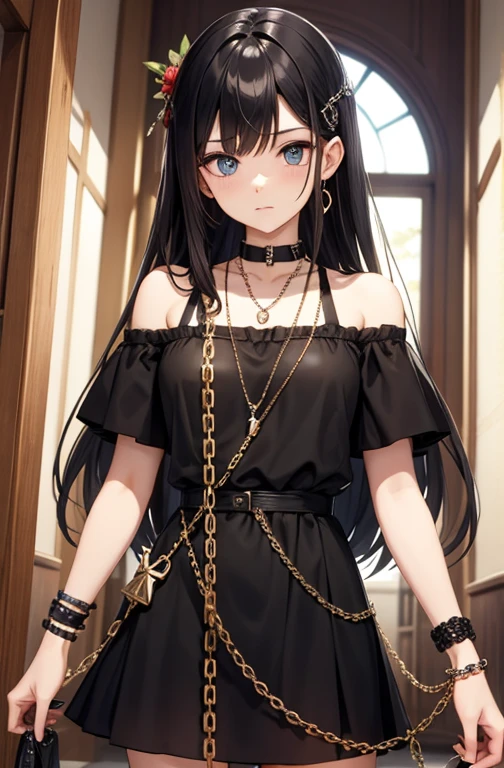 chain