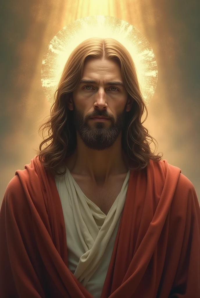 JesusChrist