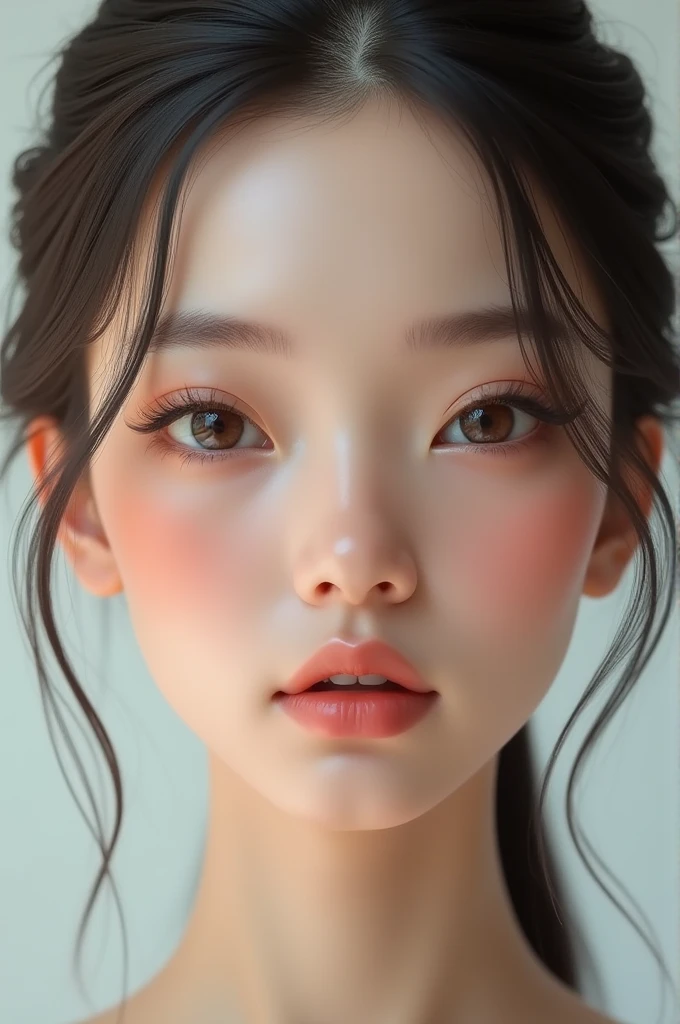 ((best quality)), ((masterpiece)), (detailed), perfect face