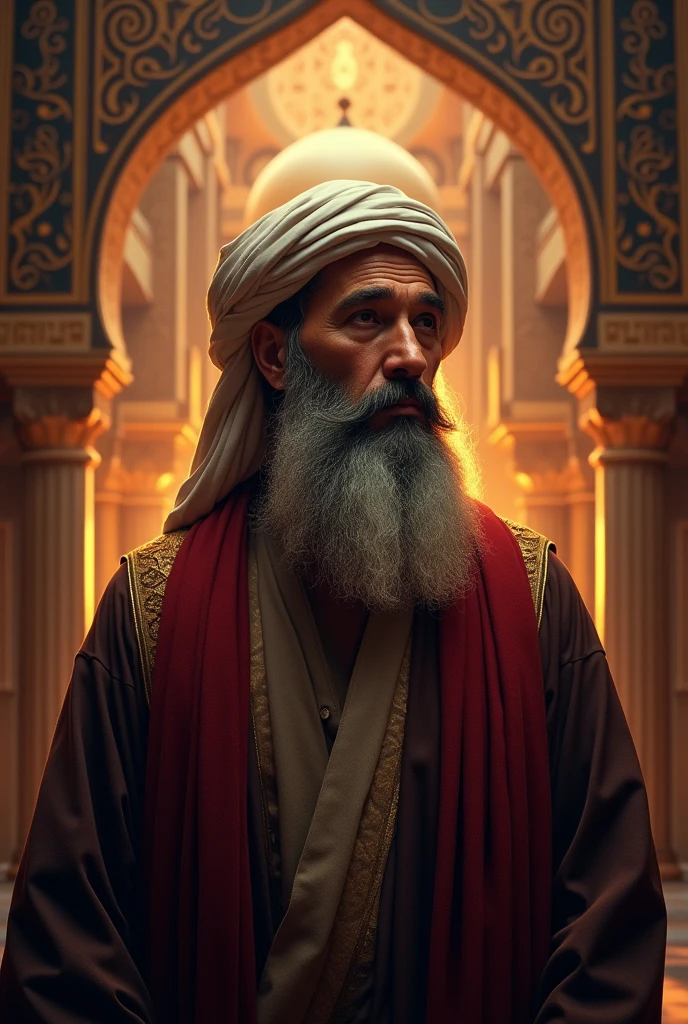 Thumbnail for YouTube on islamic video of hazrat ali for YouTube