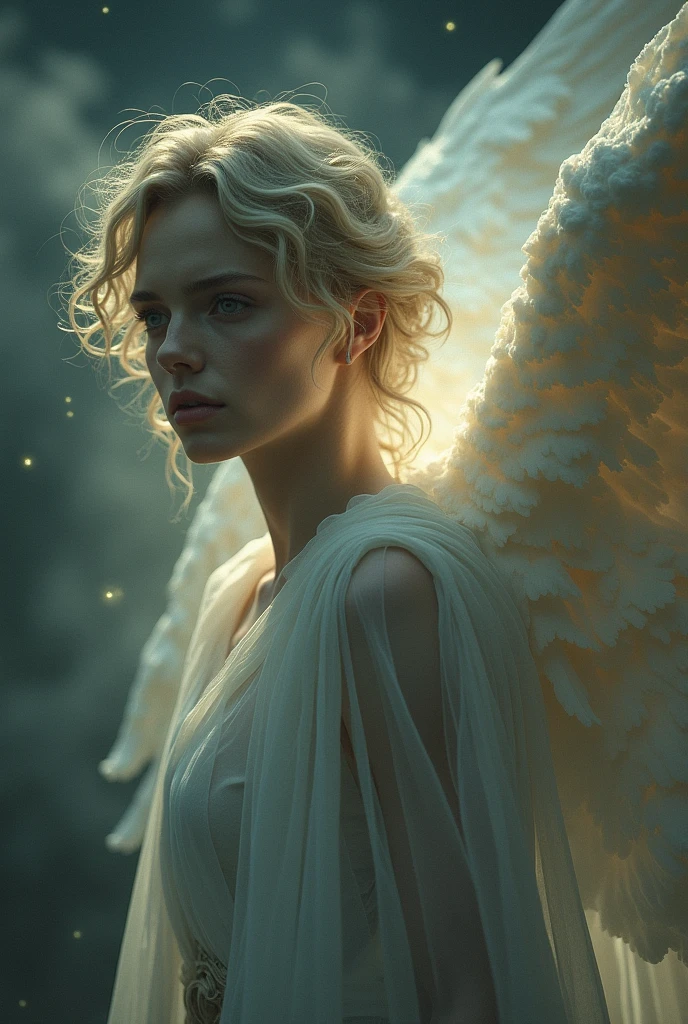 Lucifer was innocent