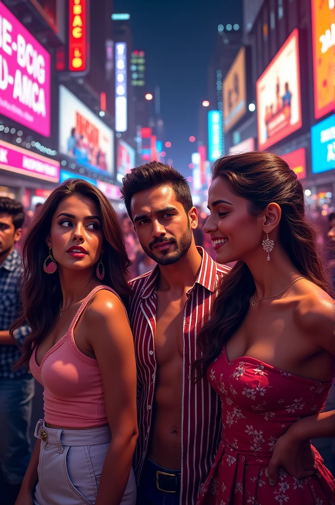 Bollywood ki teekhi khabren