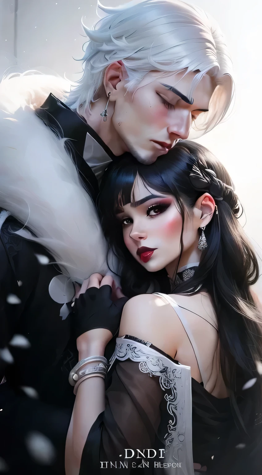 closed eye