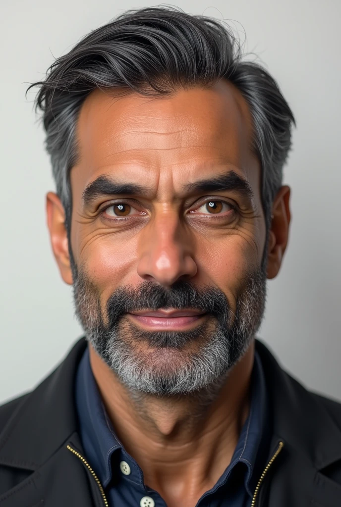 Waris ali name passport pic