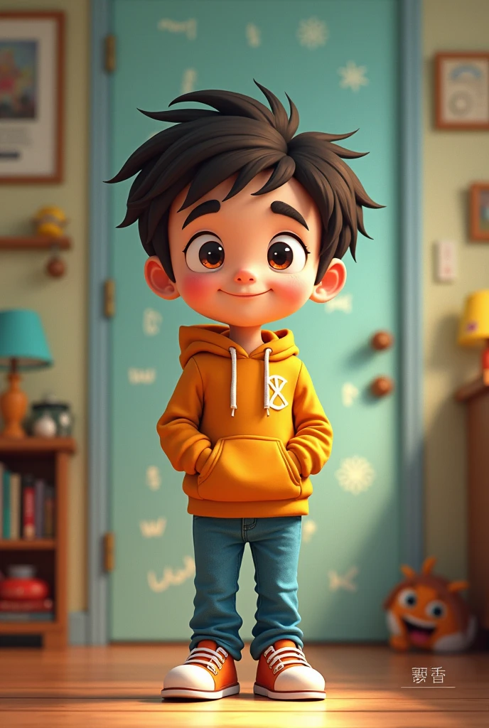 young sheldon