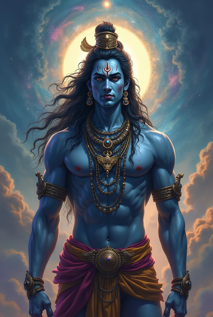 shiva