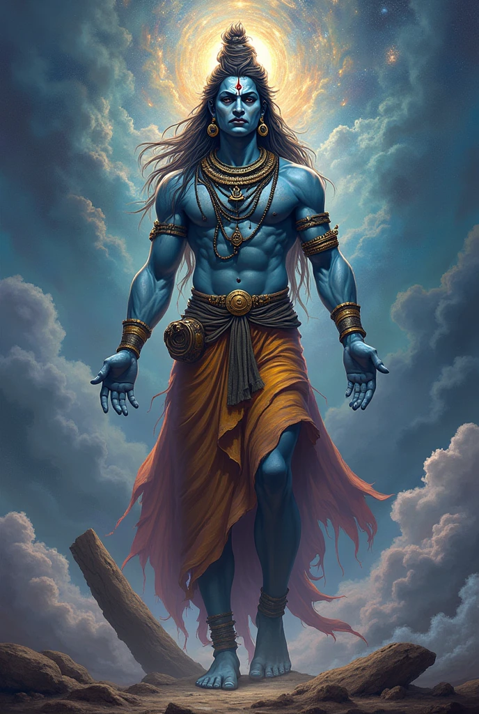 shiva 