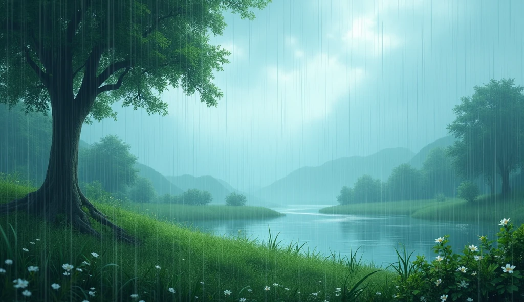 Rain