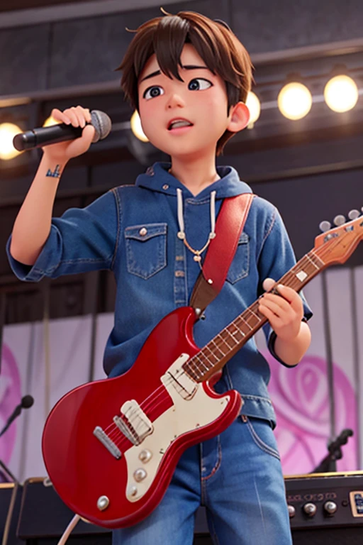 16age、male、music、