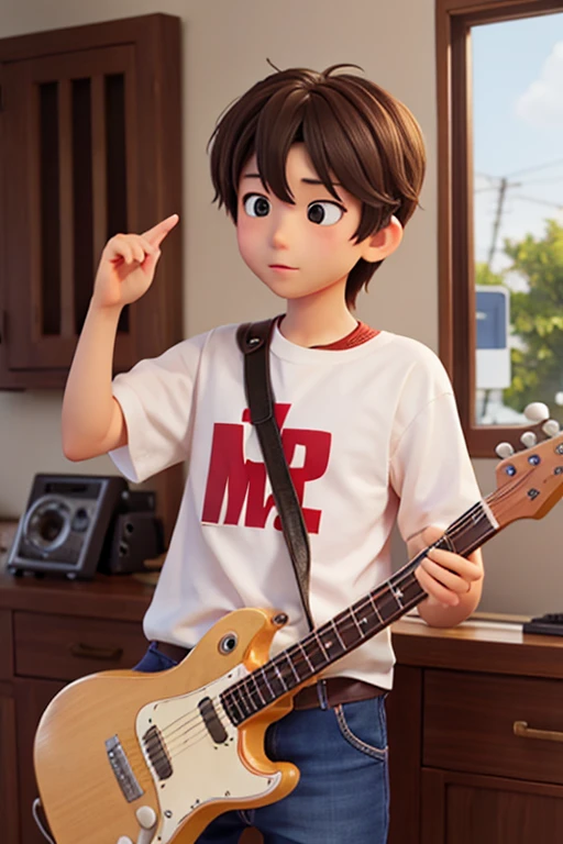 16age、male、music、
