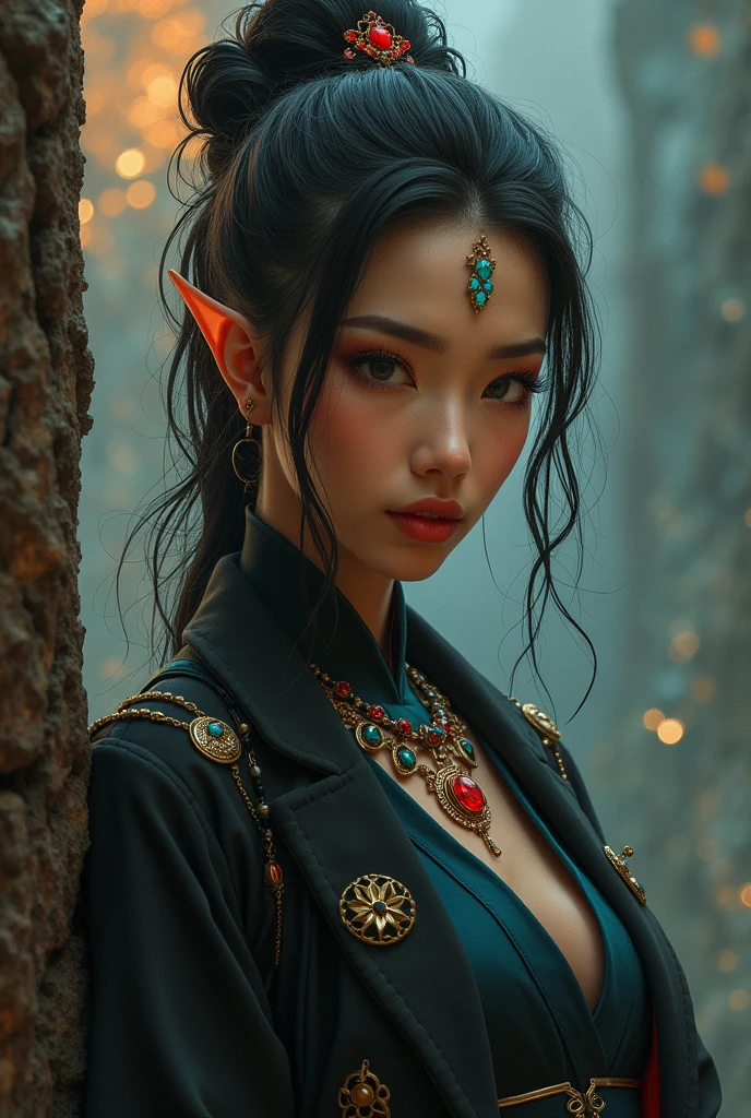  character design