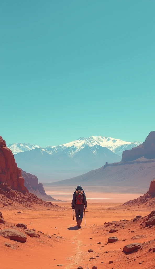 ATACAMA DESERT