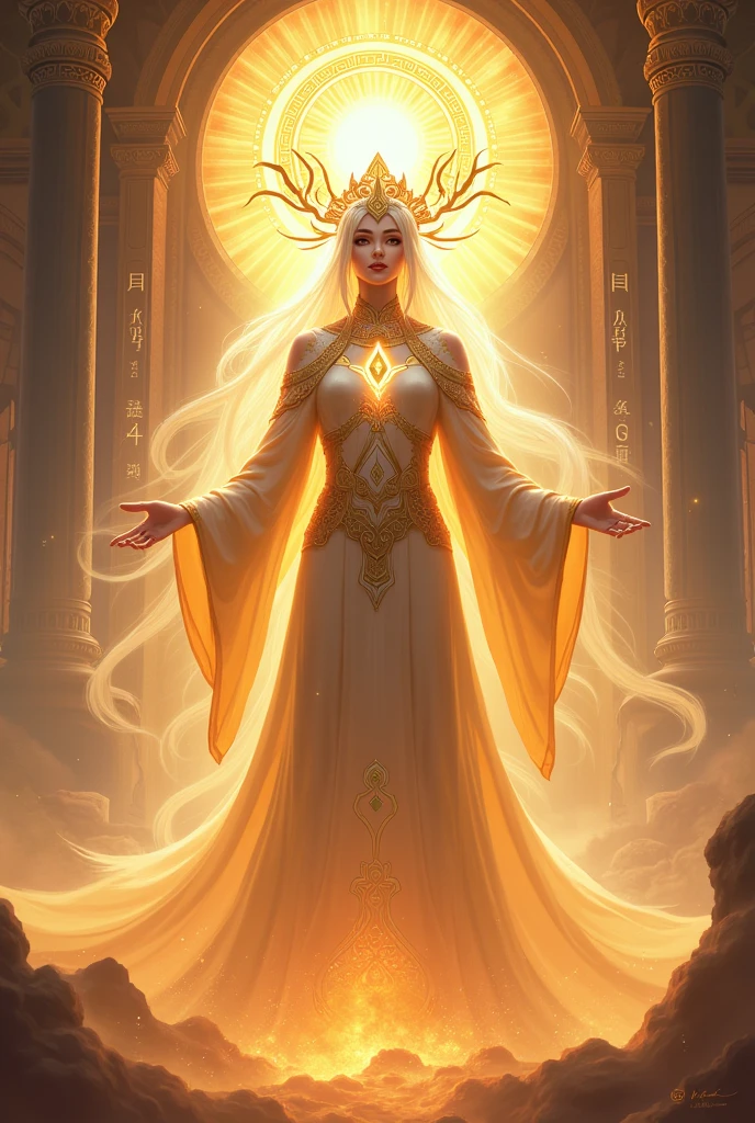 Can you make ai of oracle of sol of louyi in mlbb