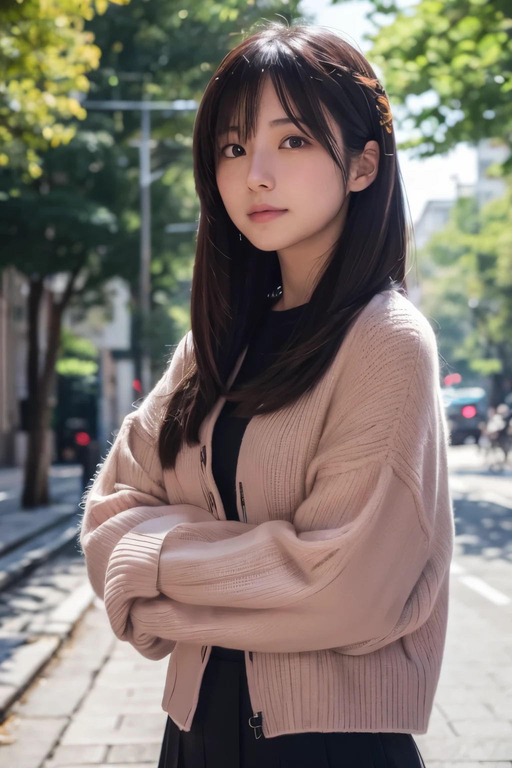 Ayaka Kamisato