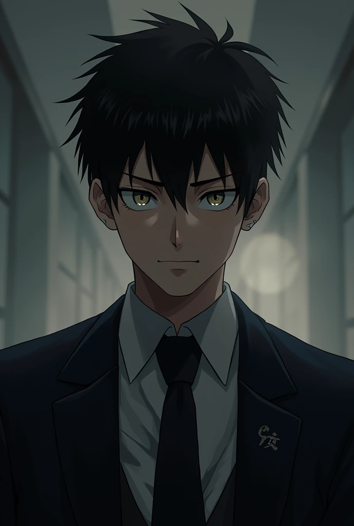 ayanokoji wallpaper