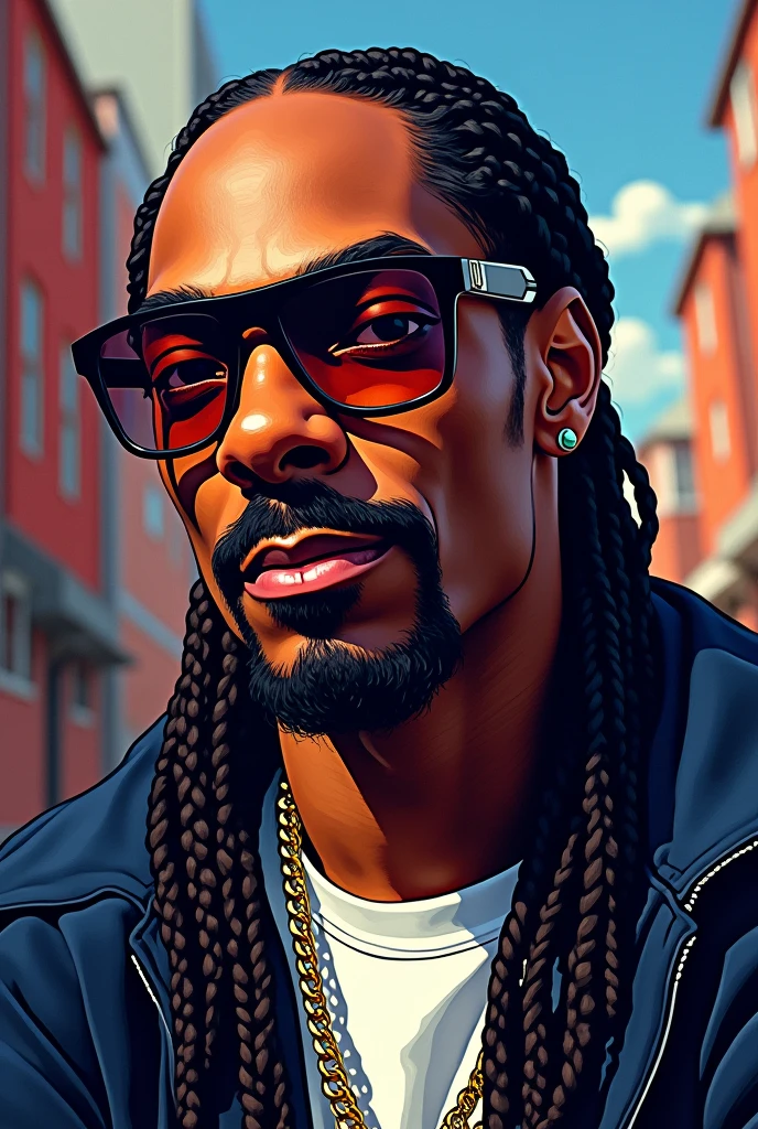 Snoop dog