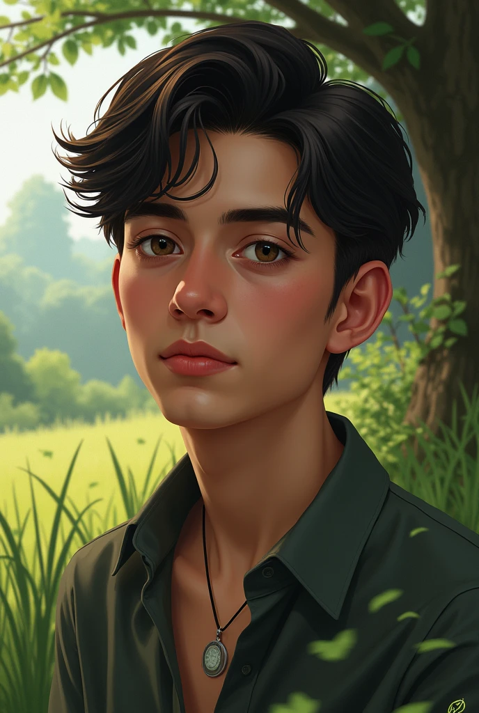 Kevin Arandes birth
