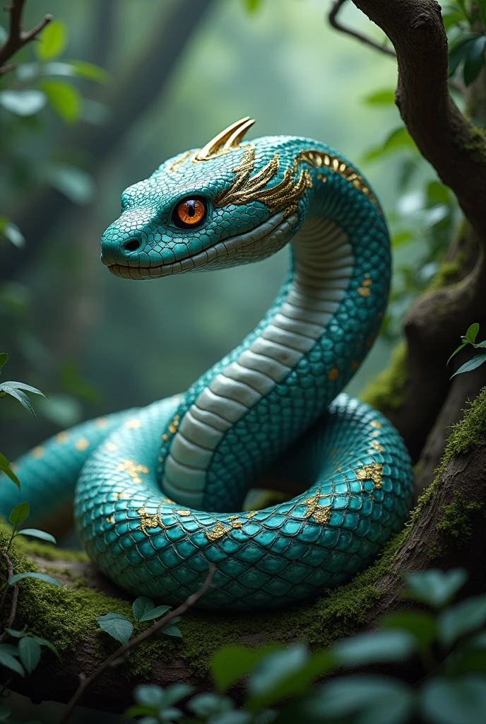 Snake 🐍