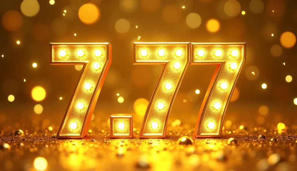 7.77 million yen won!
Gorgeous gold text and background