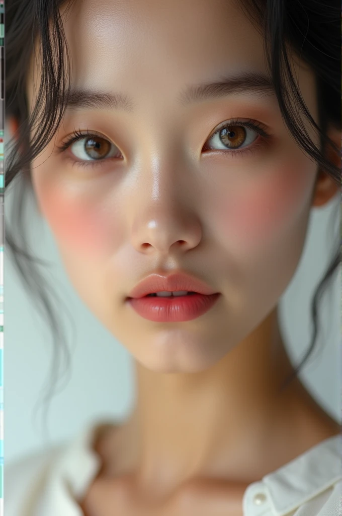 ((best quality)), ((masterpiece)), (detailed), perfect face