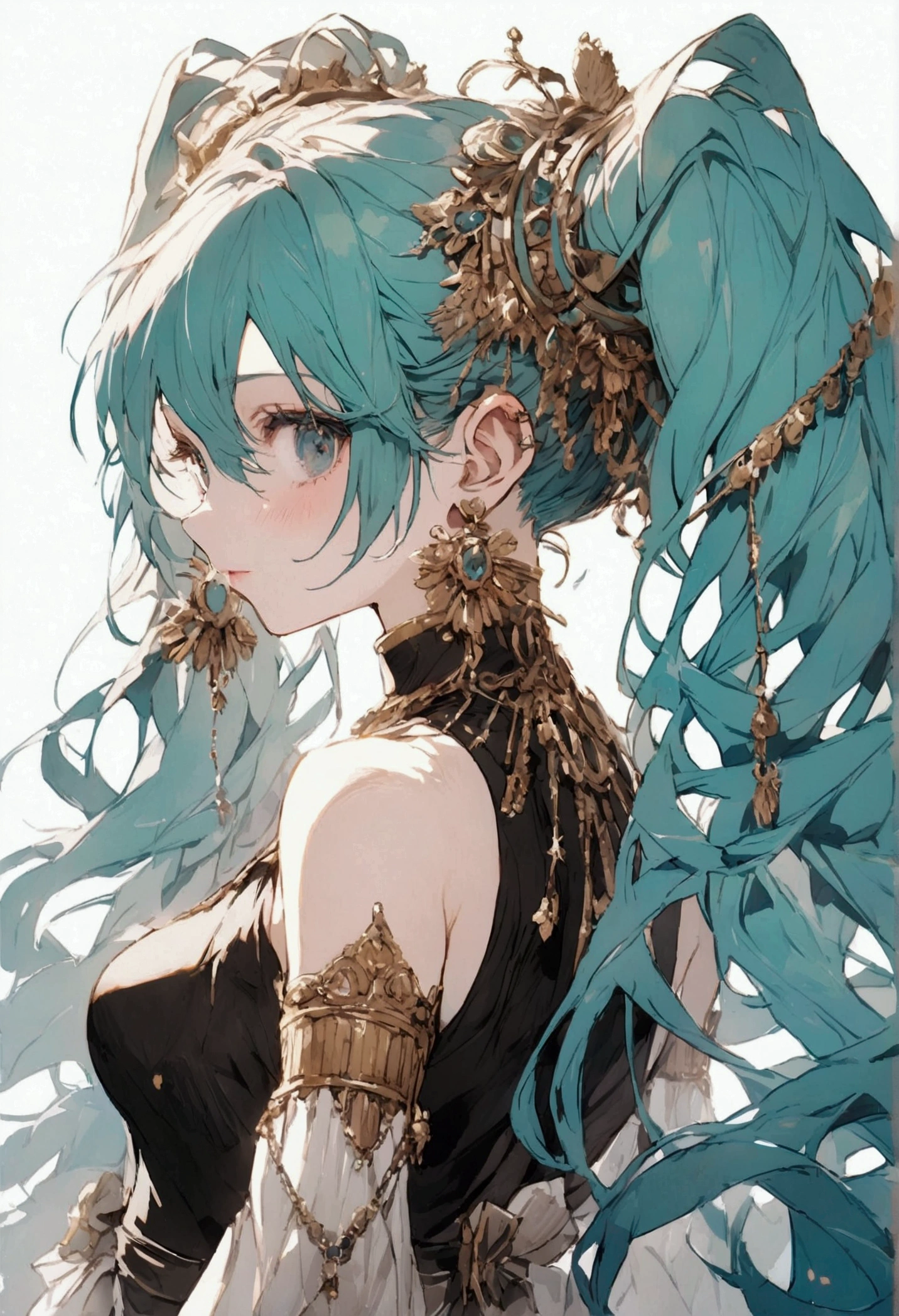 hatsune miku