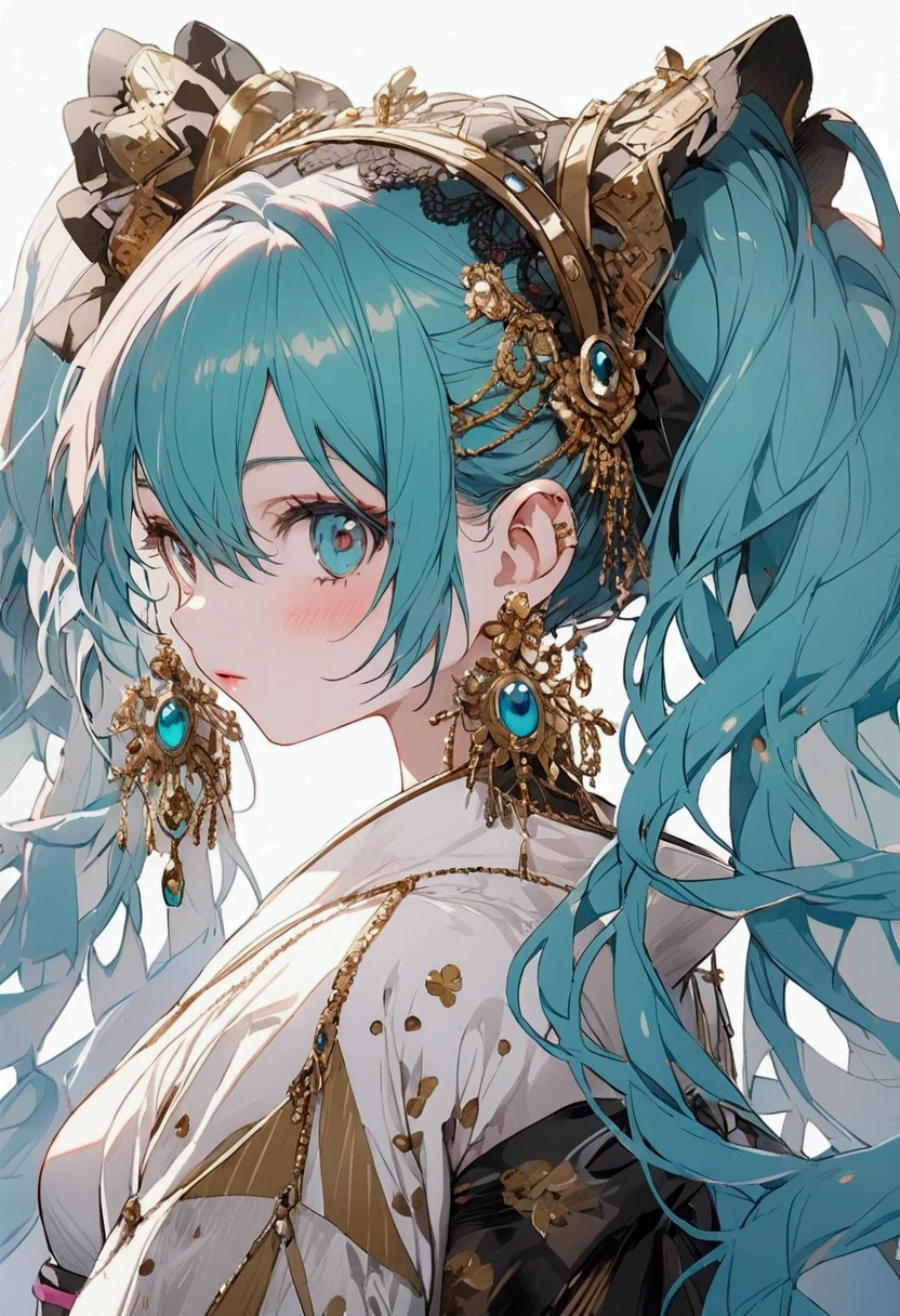 hatsune miku