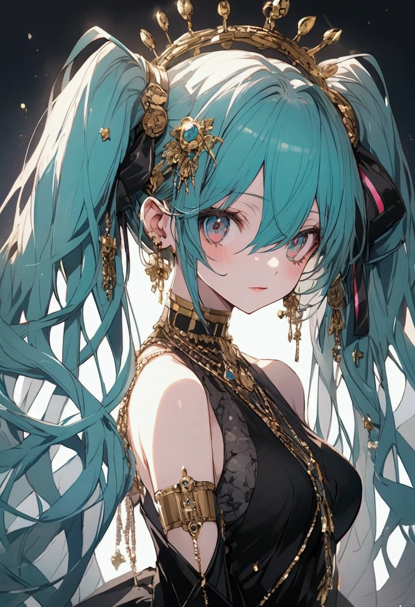 hatsune miku