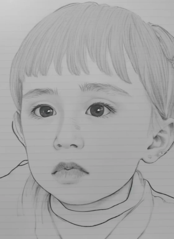 Realistic color photography style、Smiling emphasizes nasolabial folds. Make the chin a little thinner and accentuate the nasolabial folds.、I want it to look more like a color photograph..............。 boy, Xu々To、Clearly visible、Emphasizes deep nasolabial folds from nose to mouth、Generate left and right dimples、Show me your beautiful smile.。Make your eyes look cute with double eyelids.Please make a live-action version。There is a lot of ketchup around the mouth、To-sai Sticking out your lower lip、A  making a funny face while looking up。Make them laugh。More more more more、Remove the nozzle above the nose to create a clean image.。