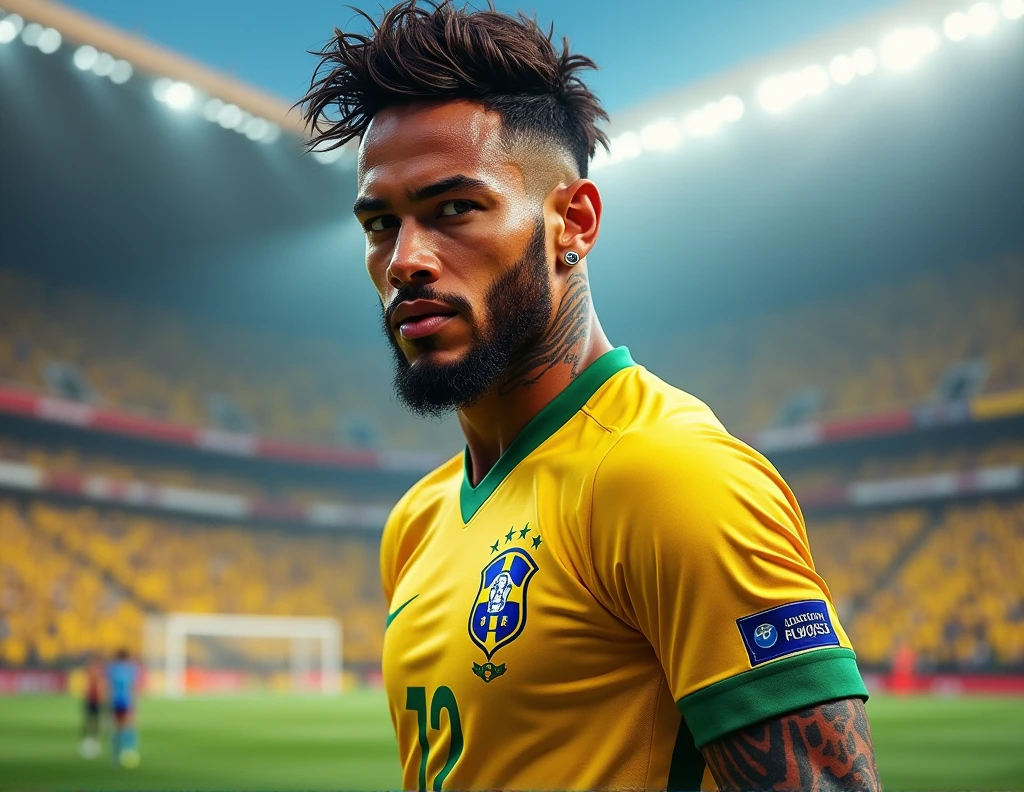neymar