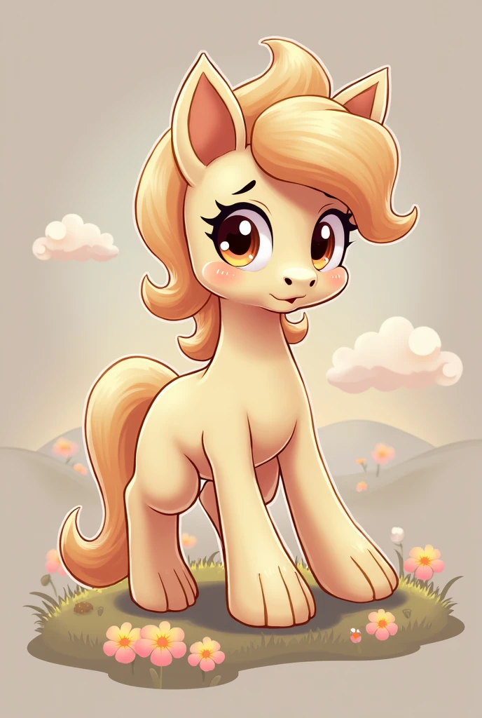 Pony