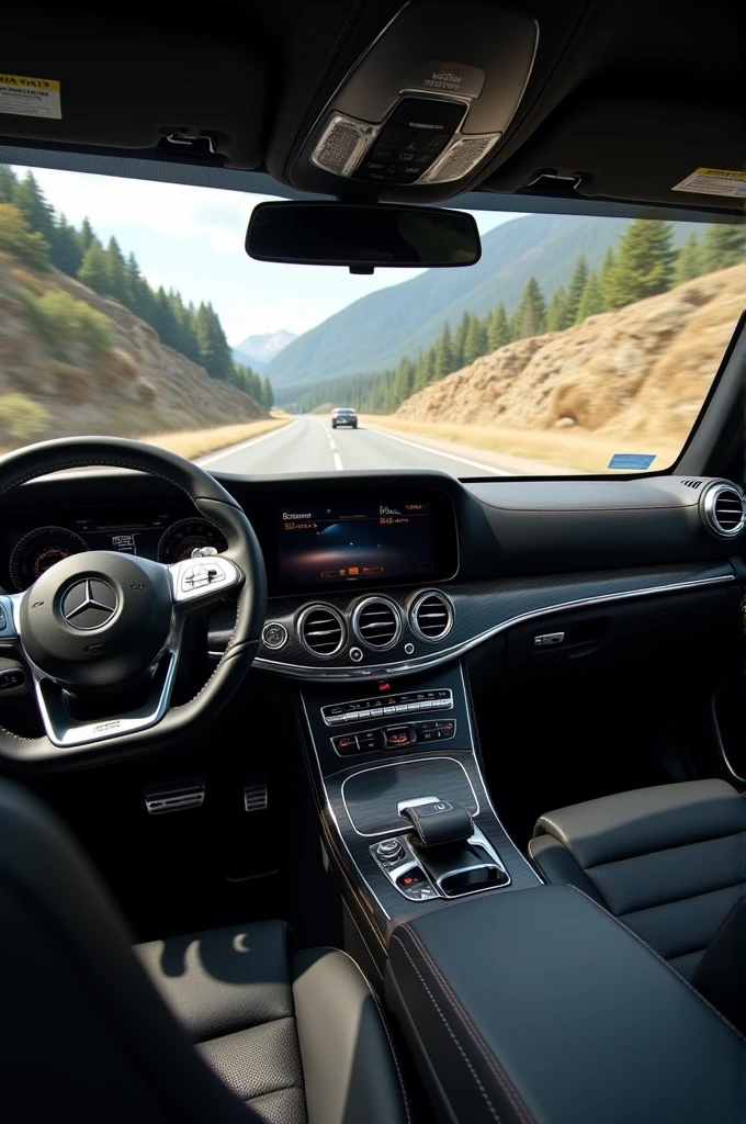 Speeding g class inside pic aesthetic