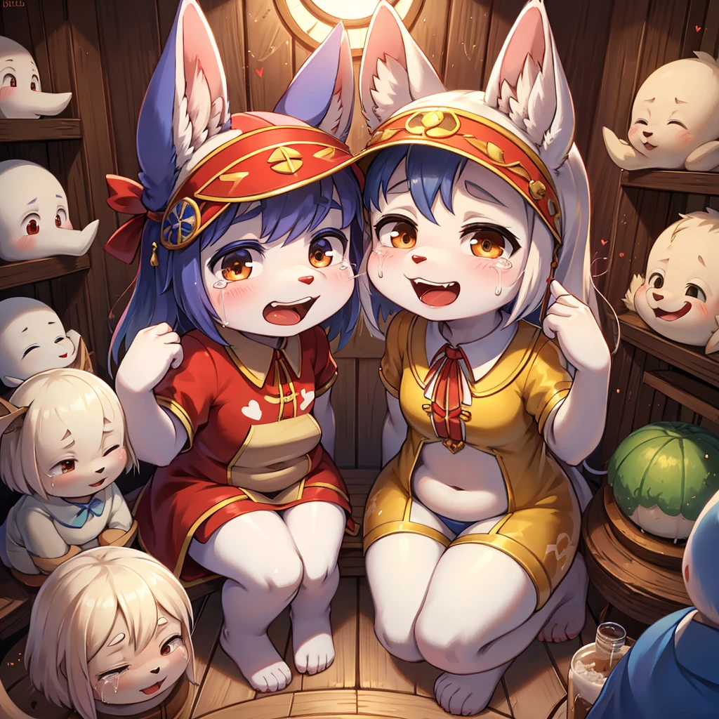 (It's a Smell ward) , Children from all over the world in national costumes , moist thin eyes , glossy lips , Swollen cheeks , heart is beating fast , Condensed milk , It's a world of laughter, a world of tears,It's a world of hopes, a world of fear,There's so much that we share,That it's time we're aware,It's a small world after all