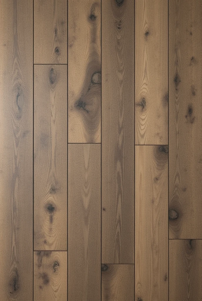 Vinyl flooring with some classic texter