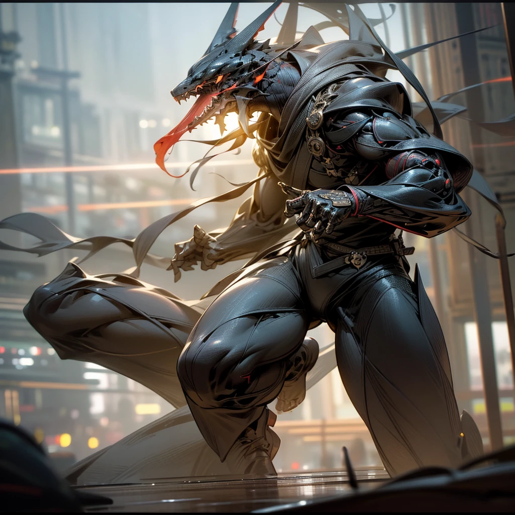 a ninja assassin with dual blades fighting a giant ant monster in a fantasy world, hyperrealistic, 4k, photorealistic, extremely detailed, highly detailed, intricate details, dynamic action pose, dramatic lighting, cinematic composition, moody atmosphere, vibrant colors, (best quality,4k,8k,highres,masterpiece:1.2),ultra-detailed,(realistic,photorealistic,photo-realistic:1.37),studio lighting,physically-based rendering,professional,vivid colors,bokeh