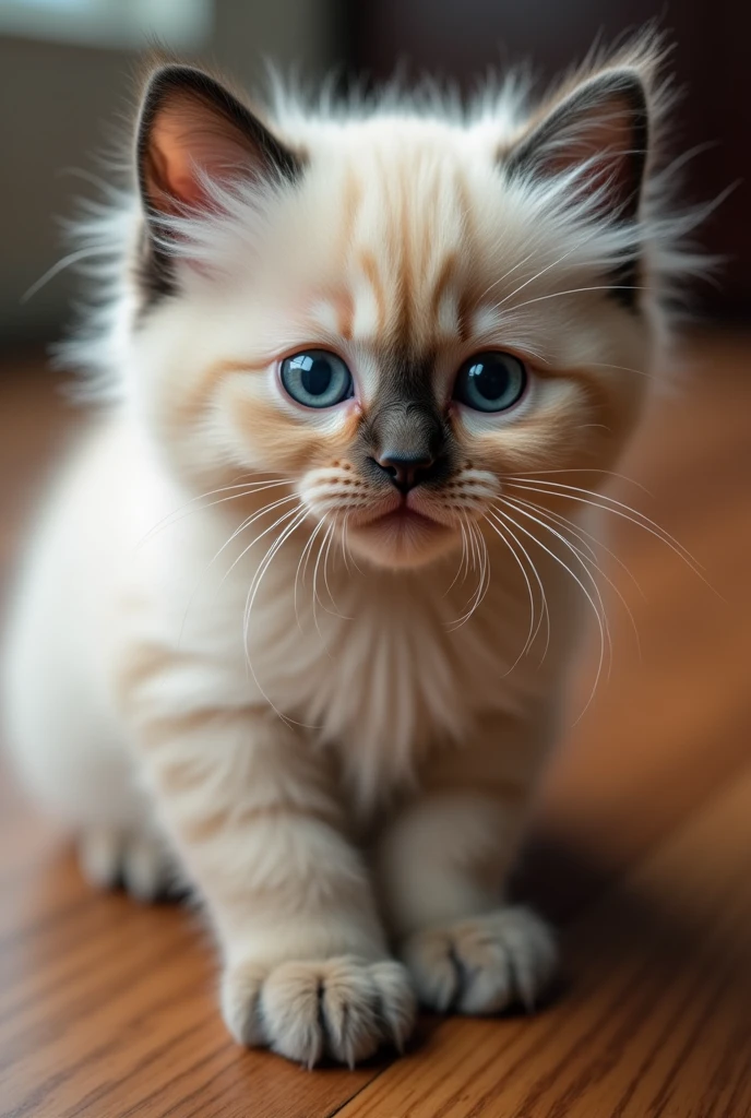 Pussy